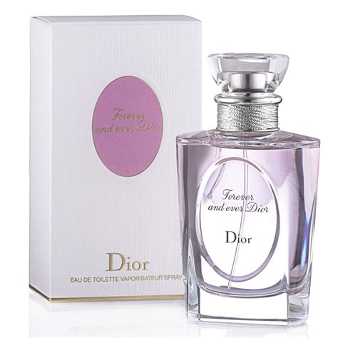 christian dior forever and ever